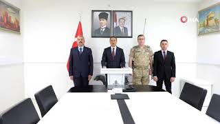 Bitlis'te Mayıs Ayının Asayiş Raporu Açıklandı