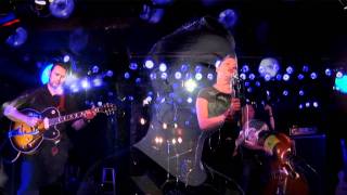 Imelda May - Falling In Love With You Again - LIVE