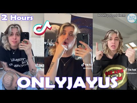 ****2 Hours*** ONLYJAYUS TikTok Videos Compilation December 2023. Best ONLYJAYUS Videos Of The Year!