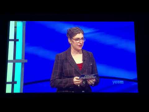 Final Jeopardy, PROFESSOR’S TOURNAMENT Day 9 - “WWII Geography” (12/16/21)