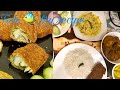 Fish Cutlet Recipe Kolkata Style Fish Fry Jamai Sasthi Special Recipe