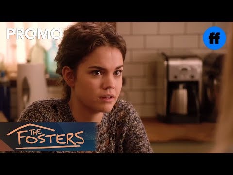 The Fosters 2.02 (Preview)