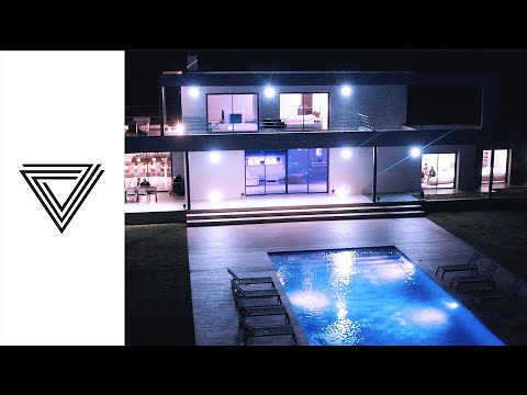 La « Villa Elgato » - Prism Gang