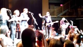 Raised on the Radio - The Ravyns