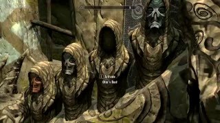 Nice and Big for Me - Let's Play Skyrim Part 221