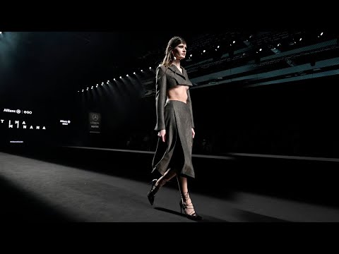 Fátima Miñana Fall/Winter 2023/24 | MBFW Madrid