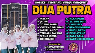Download lagu FULL LAGU SINGA DANGDUT DUA PUTRA TERBARU 2024 KAKANGE BLENGER | ENAK BUAT SANTAI mp3