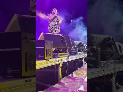 @kestheband performing 'Keep jammin' LIVE at Bago Jam 2022, Shaw Park, Tobago, Trinidad and Tobago