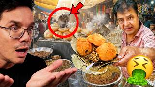 O PAÍS MAIS NOJENTO DO MUNDO (ÍNDIA) 🇮🇳 - Peter Reage
