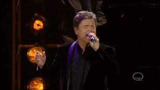 Donny Osmond Sings &quot;Breeze On By&quot; Live in Concert HD 1080p