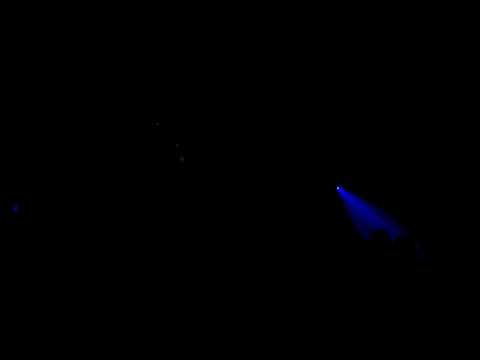 Gai Barone @ PureTrance NYC - Blank Pages