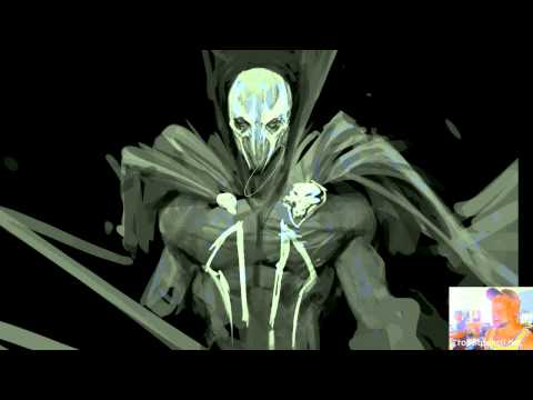 Robotpencil Stream #17 - 3 / 4