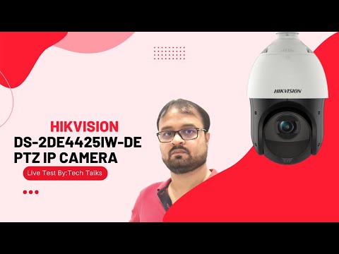 IP Camera