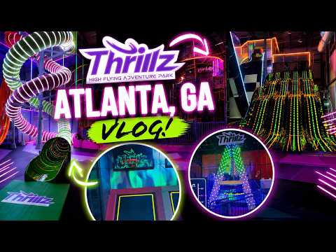 Thrillz Nyc