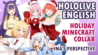 Thumbnail for 【COLLAB】 HAPPY HOLIDAYS!!! (1:28:37)