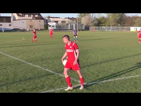 23: GLKS Andrespolia - Ceramika Opoczno