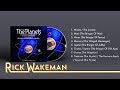 Rick Wakeman - Beyond The Planets (Full Album)