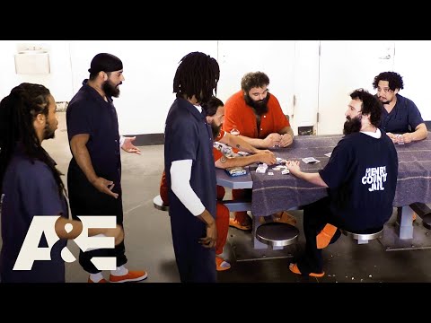 60 Days In: Rose's UTI & Carlos RAGES on Inmates Calling Him "Police" - Season 7, Ep. 7 RECAP | A&E