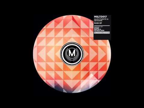 Alex Fuente & Deviank - I need this time (Mattik & Petros Odin remix) [Malicious Smile Ltd 017]