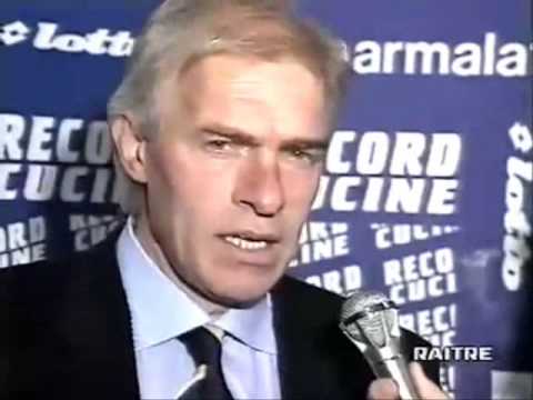 Napoli - Parma 1-1, serie A 1995-1996, 12°