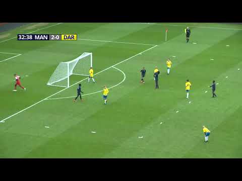 Highlights - Manchester v Dartford - ESFA U12 Champions' Cup Final 2025