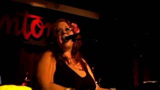 Susan Marshall - Little Red - Live From Antone&#39;s, Austin, Texas