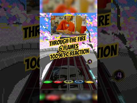 almost 20 years in the making #shorts #foryou #clonehero #guitarhero #gaming #music