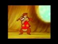 Chip 'N Dale Rescue Rangers Intro [HQ] 