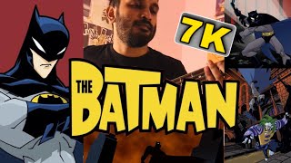 Download lagu The Batman Theme 2004 mp3