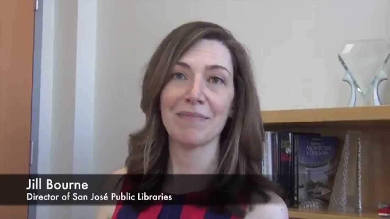 Summer Reading App for the San José Public Library