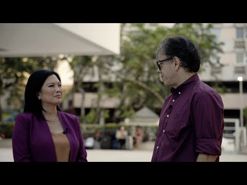 Interview with Marcelo Viana, head of the world renowned IMPA