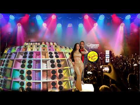 PROGRAMA BAILÃO DA FURACÃO 2000 ,FUNK ANTIGO E ATUAL  PRA AGITAR A SUA TARDE.