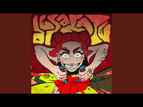 DESAKATE (feat. DJ CUCHILLO)