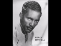 PERCY MAYFIELD & MAYTONES - BABY, YOU'RE RICH / THE VOICE WITHIN - SPECIALTY 544 - 1/55