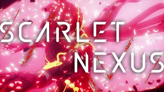 Scarlet NexusAnime Trailer/PV Online