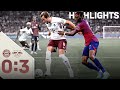 Defeat at Kane debut | FC Bayern - RB Leipzig 0:3 | Supercup Highlights