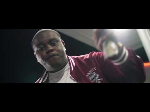 Fatboy Bizzle - In Da Coupe (Official Video)
