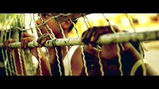 Machel Montano &amp; Freetown: REPRESENT (REMIX) Short Film