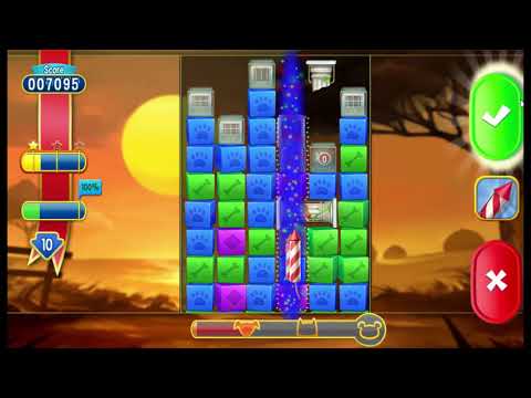 Pet Rescue Saga Level 3839 No Boosters