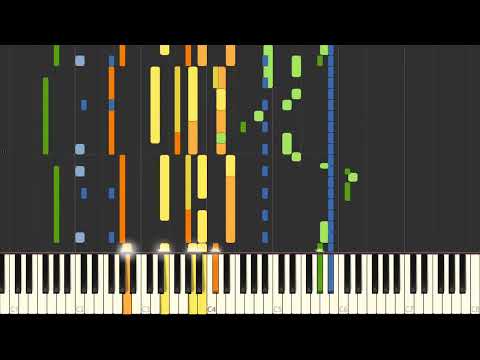 Brian's Song - Version MIDI