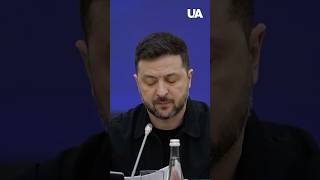 Ukraine’s membership in the EU is a security guarantee for us and for 