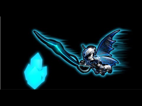 Shards Of Power-Ether Showcase