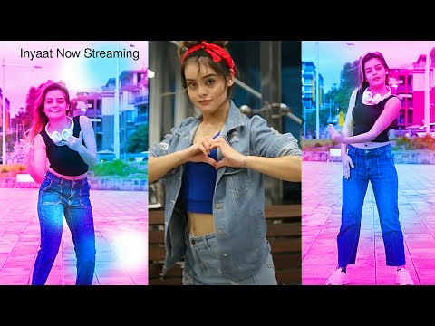 Hot inyaat In dance English song And bangoli