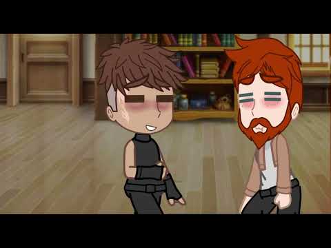 Codywan courtesy of my beloved -obi wan