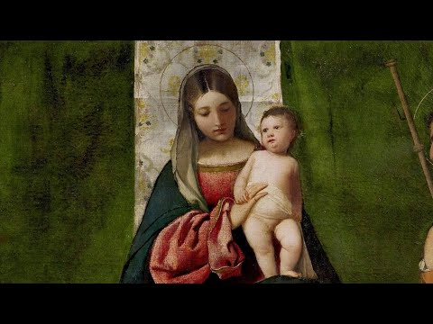 Cavalli Magnificat v 1-4 - Ensemble Correspondances - Sébastien Daucé.