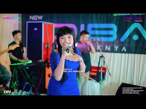 NEW ADIBA - MEETING 2 | WEDDING OF SLAMET & RIRIN - KETANJUNG KARANGANYAR DEMAK