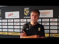 Interview Vitesse FIT: deelnemer Han van Ingen