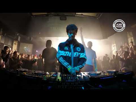 Gentlemens Club – Full Set | A38 HÁROMHATVAN & NEXT LEVEL | 2025.03.14. | LIVE