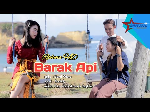 " BARAK API " Lagu Sasak Dangdut koplo Terbaru 2022 @BintangProSasak