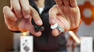 Video thumbnail for I Tested The JBL Tune Buds vs Tune Flex 2 Earbuds by Tech Workplace